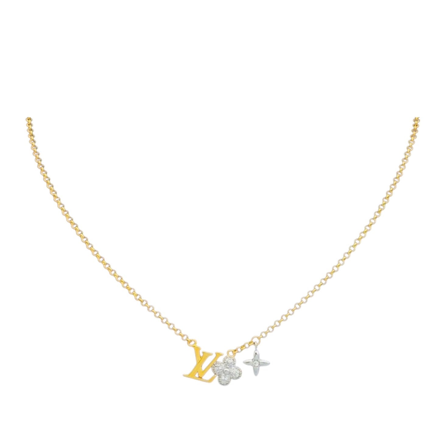 lili Necklace