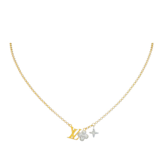 lili Necklace