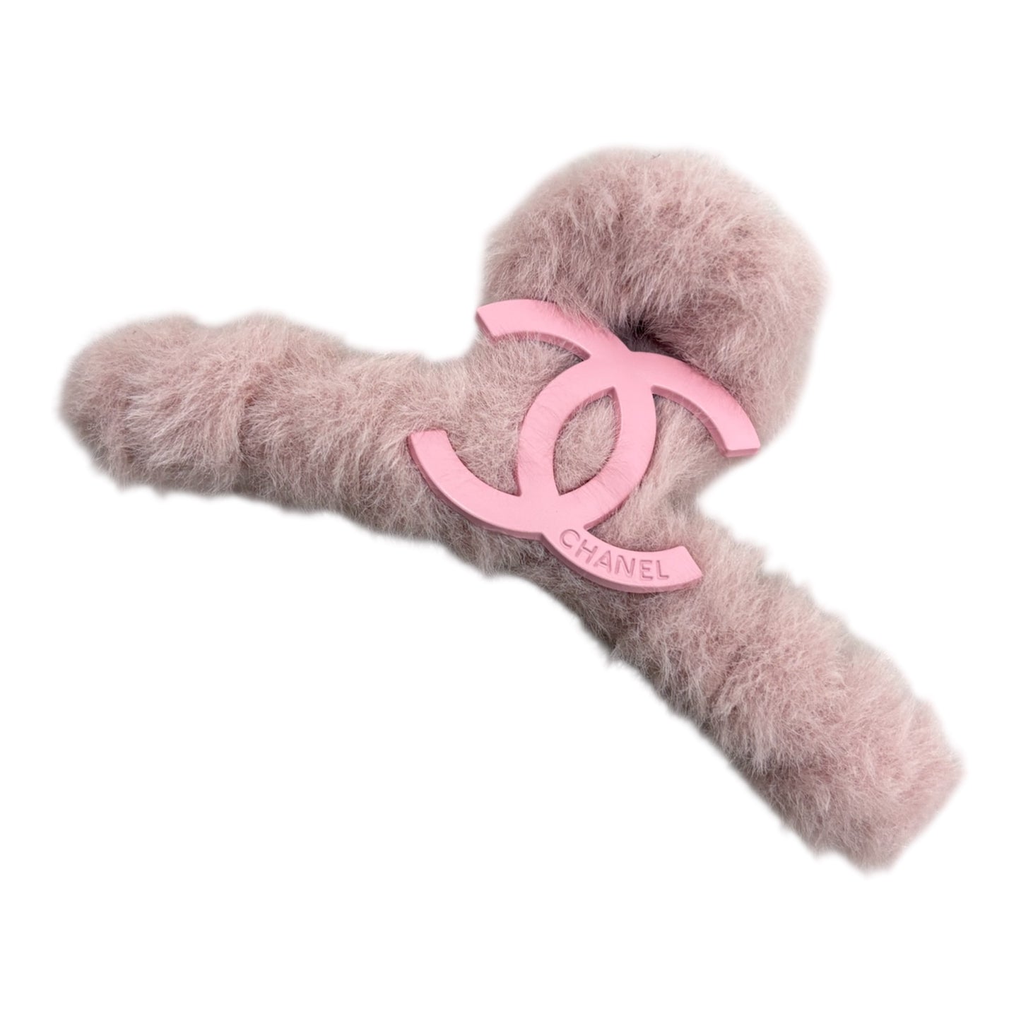 Chey Fuzzy Clip