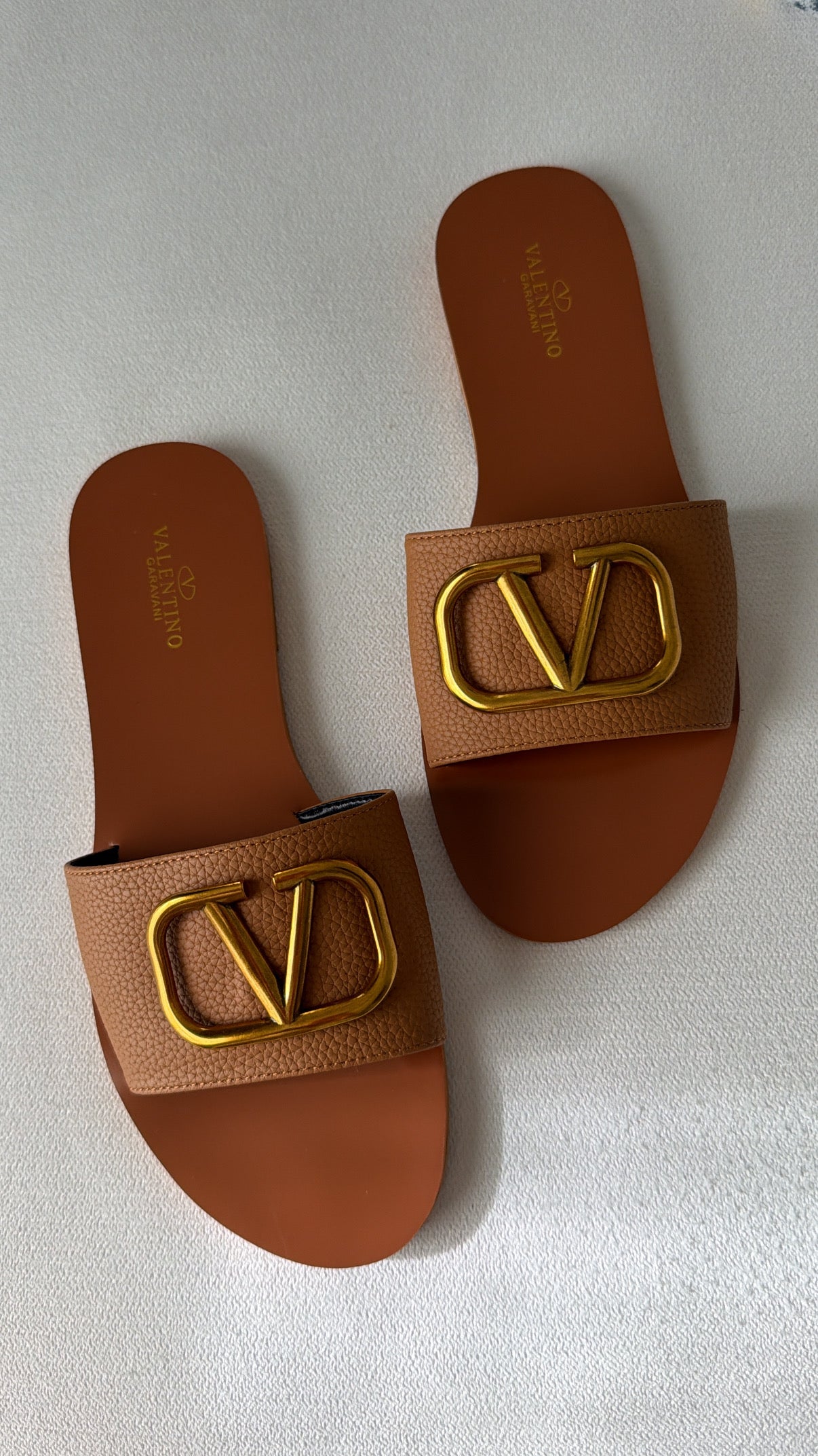 Victoria Sandals