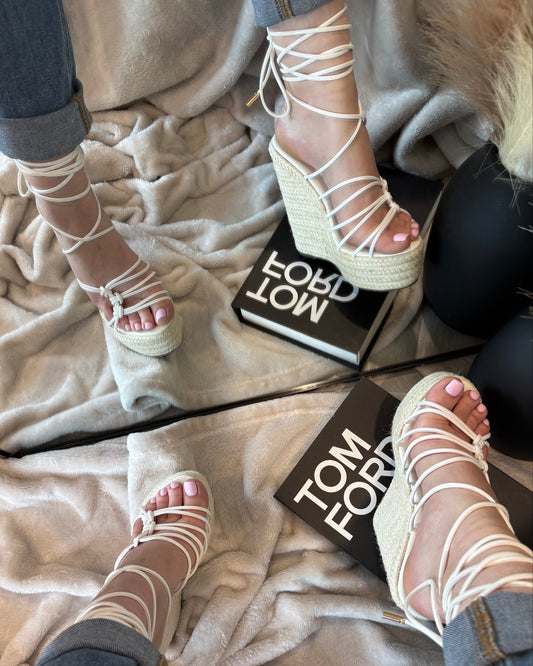 Cielo Wedges