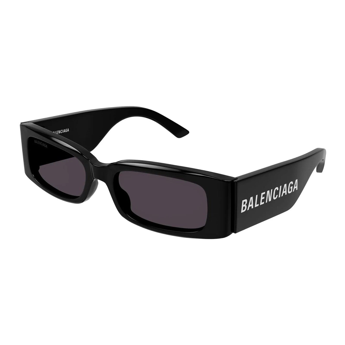 B Rectangular sunglasses - Lux Collections Boutique