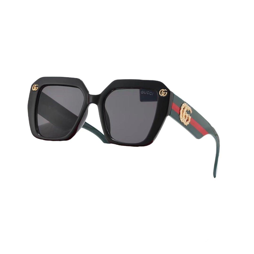 Bambo G Sunglasses - Lux Collections Boutique