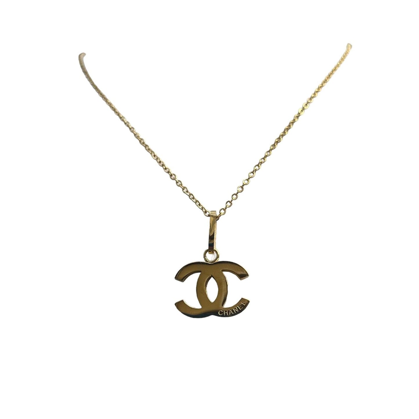 CC Necklace - Lux Collections Boutique