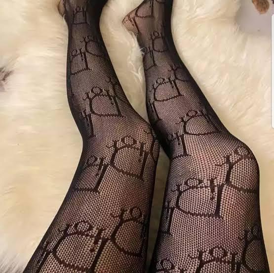 D Stockings - Lux Collections Boutique