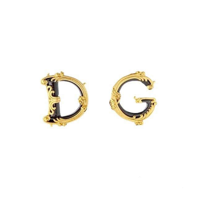 DG Studs - Lux Collections Boutique
