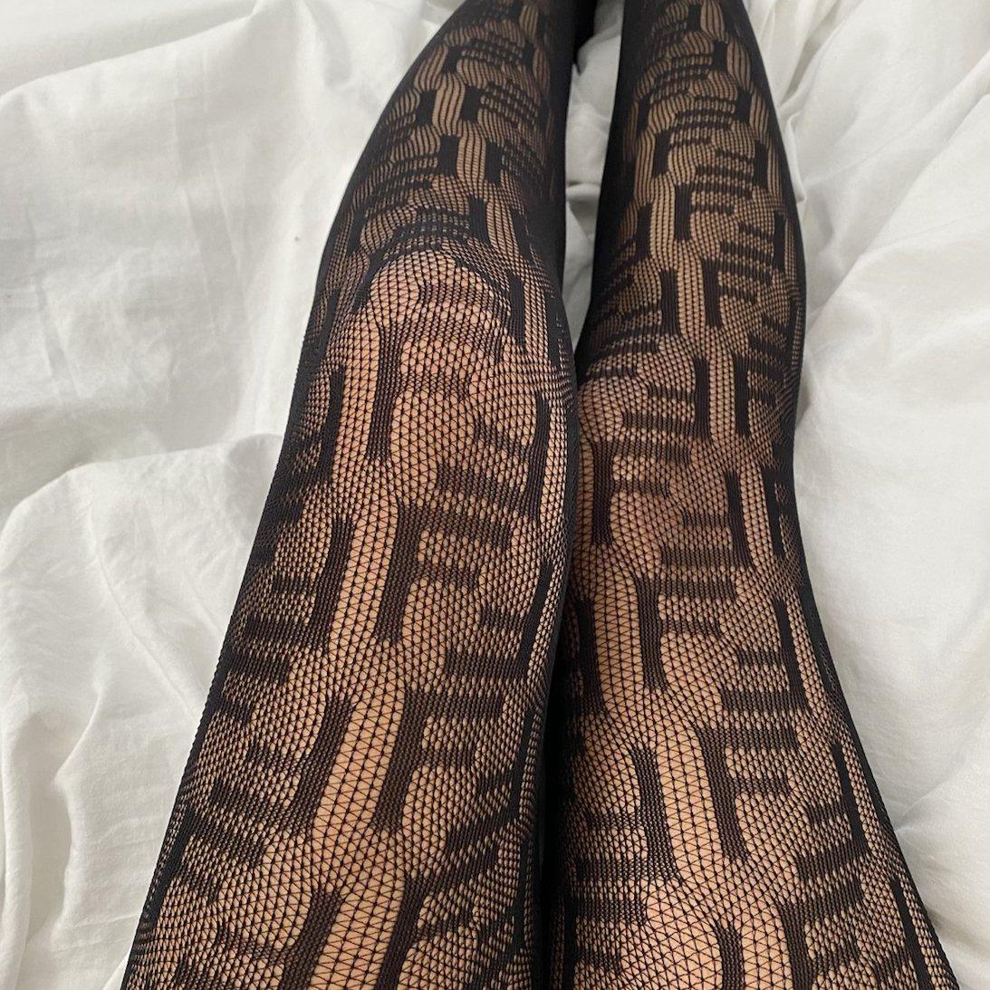FF stocking - Lux Collections Boutique