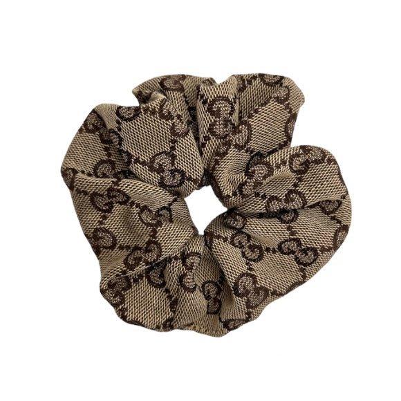 Gigi Hair Scrunchie - Lux Collections Boutique