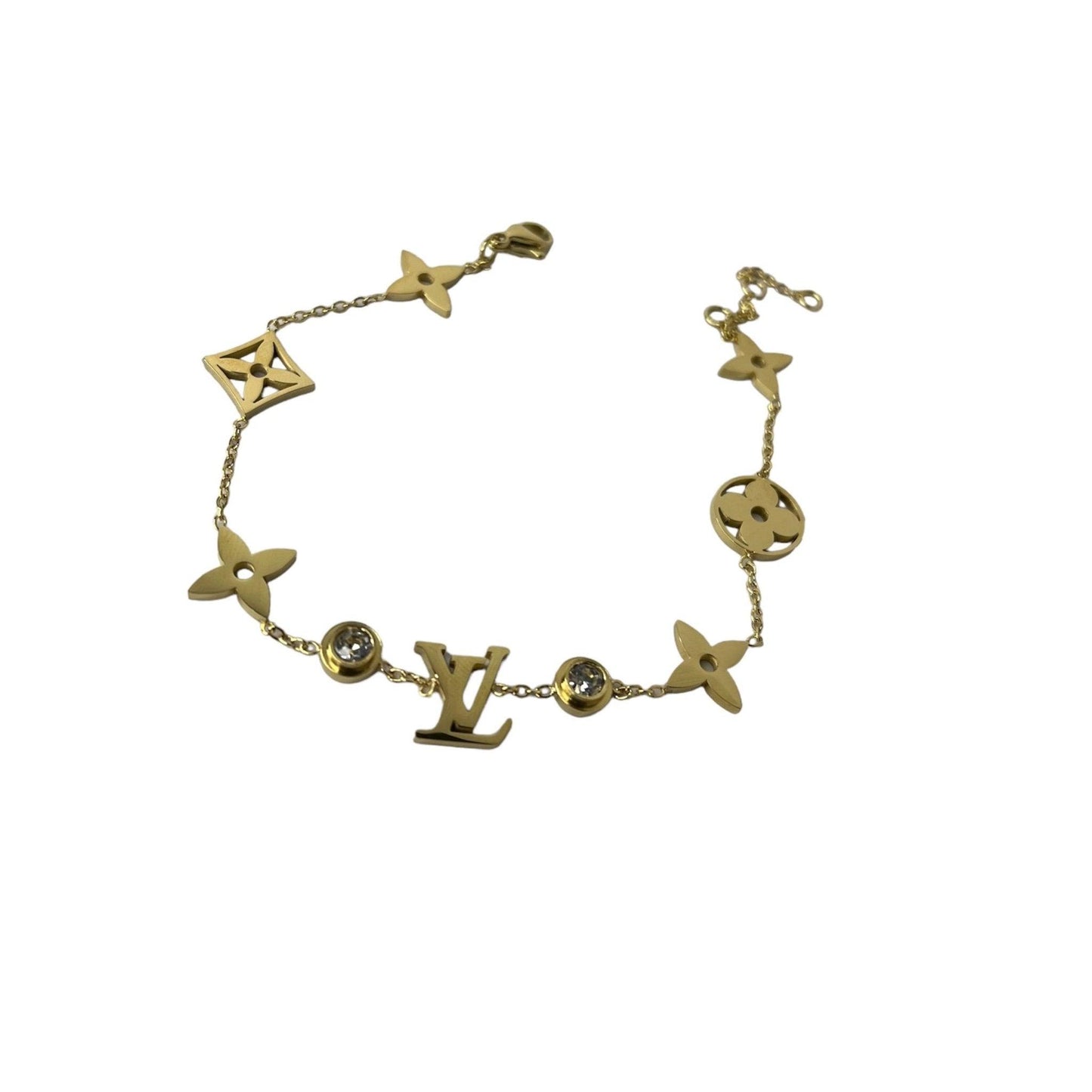 Lou Bracelet - Lux Collections Boutique