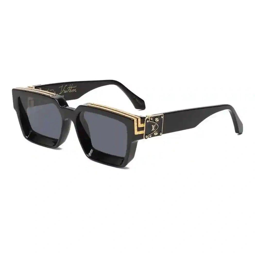Lou lock sunglasses - Lux Collections Boutique
