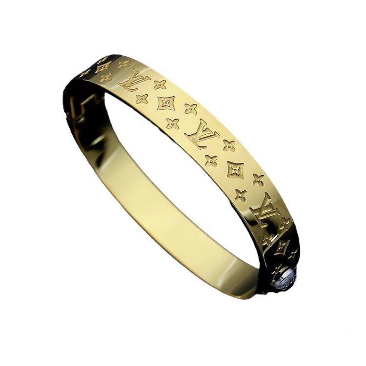 Lou Maven Bracelet - Lux Collections Boutique