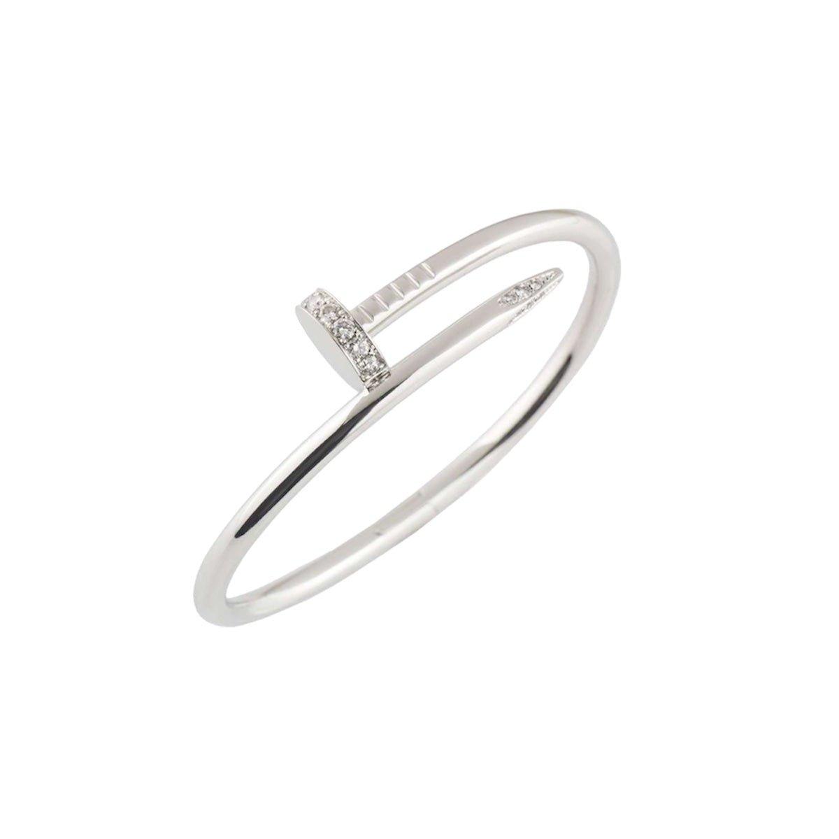 Nail Bracelet - Lux Collections Boutique
