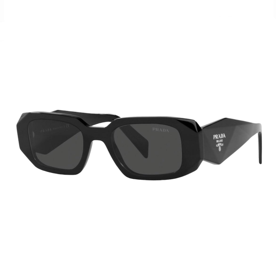 P Triangle Sunglasses - Lux Collections Boutique