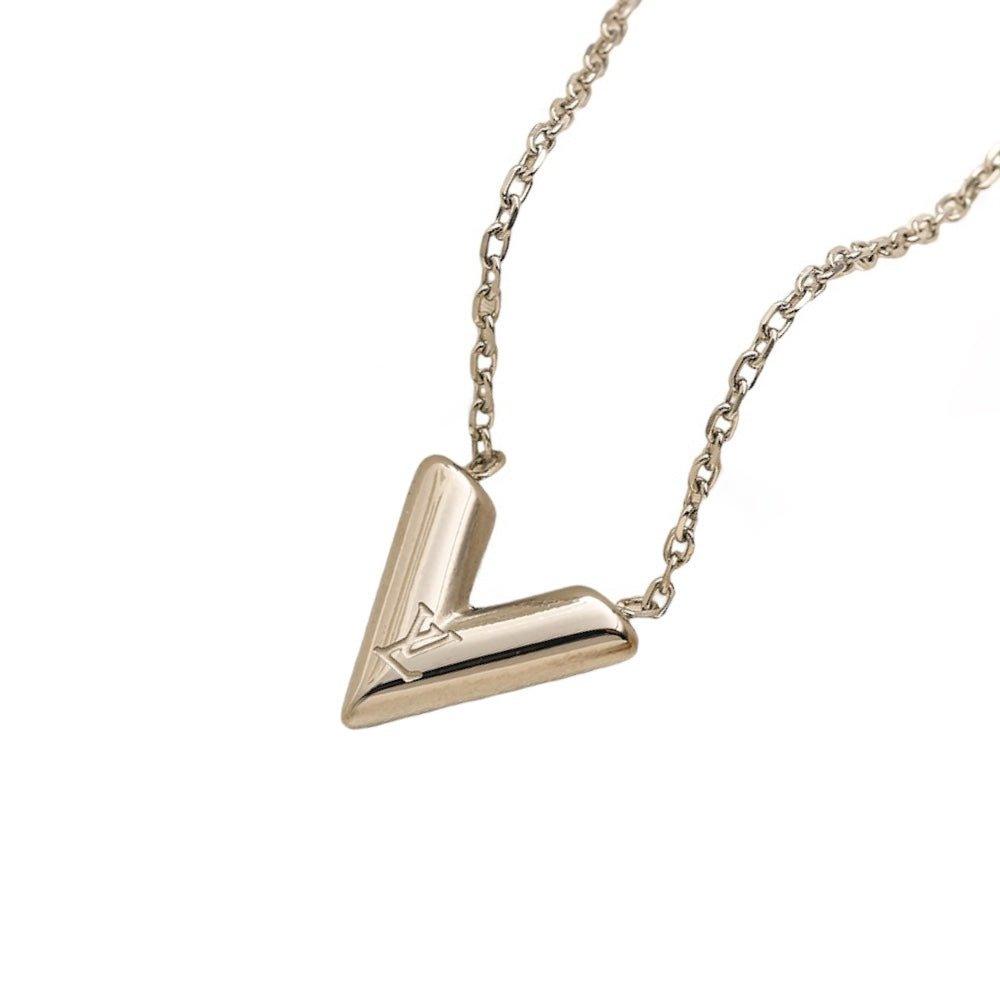 V necklace - Lux Collections Boutique