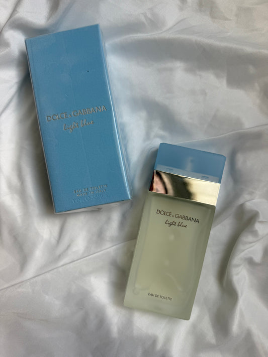 Light Blue