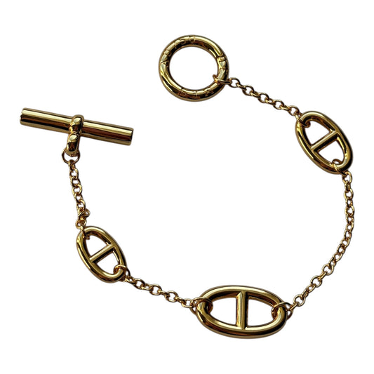 Chain Me Rope Bracelet