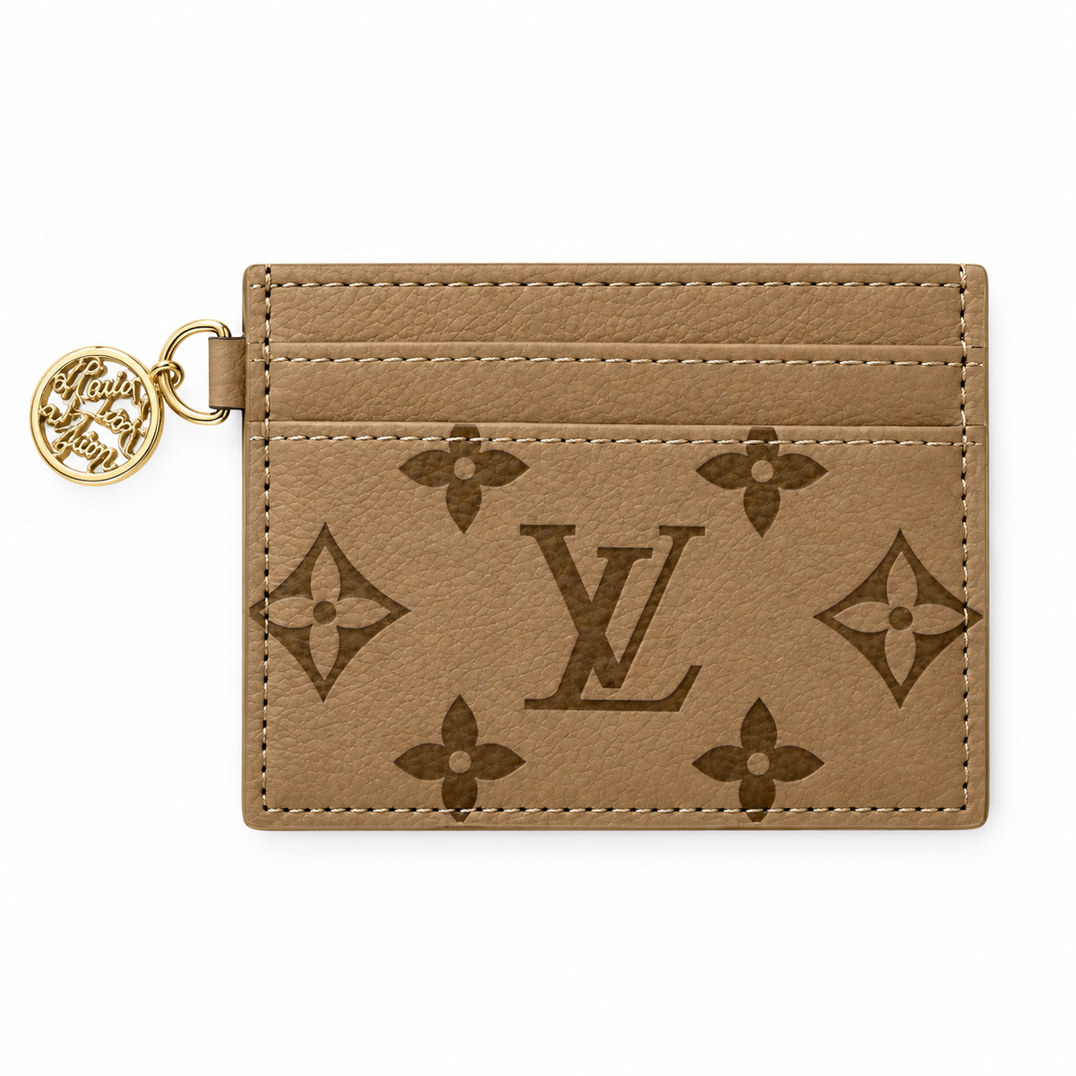 Lucky Card Wallet