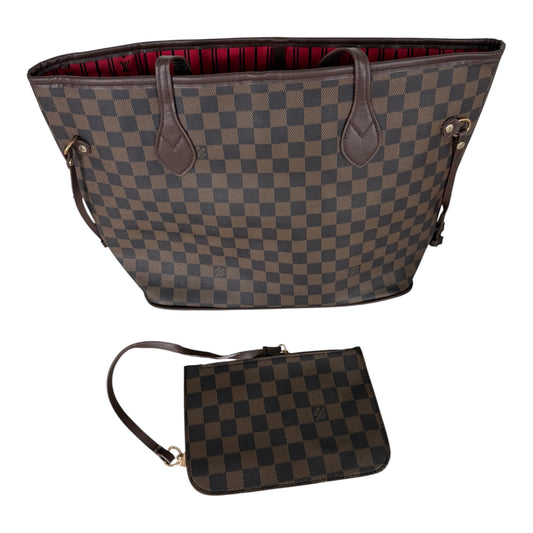Square Tote