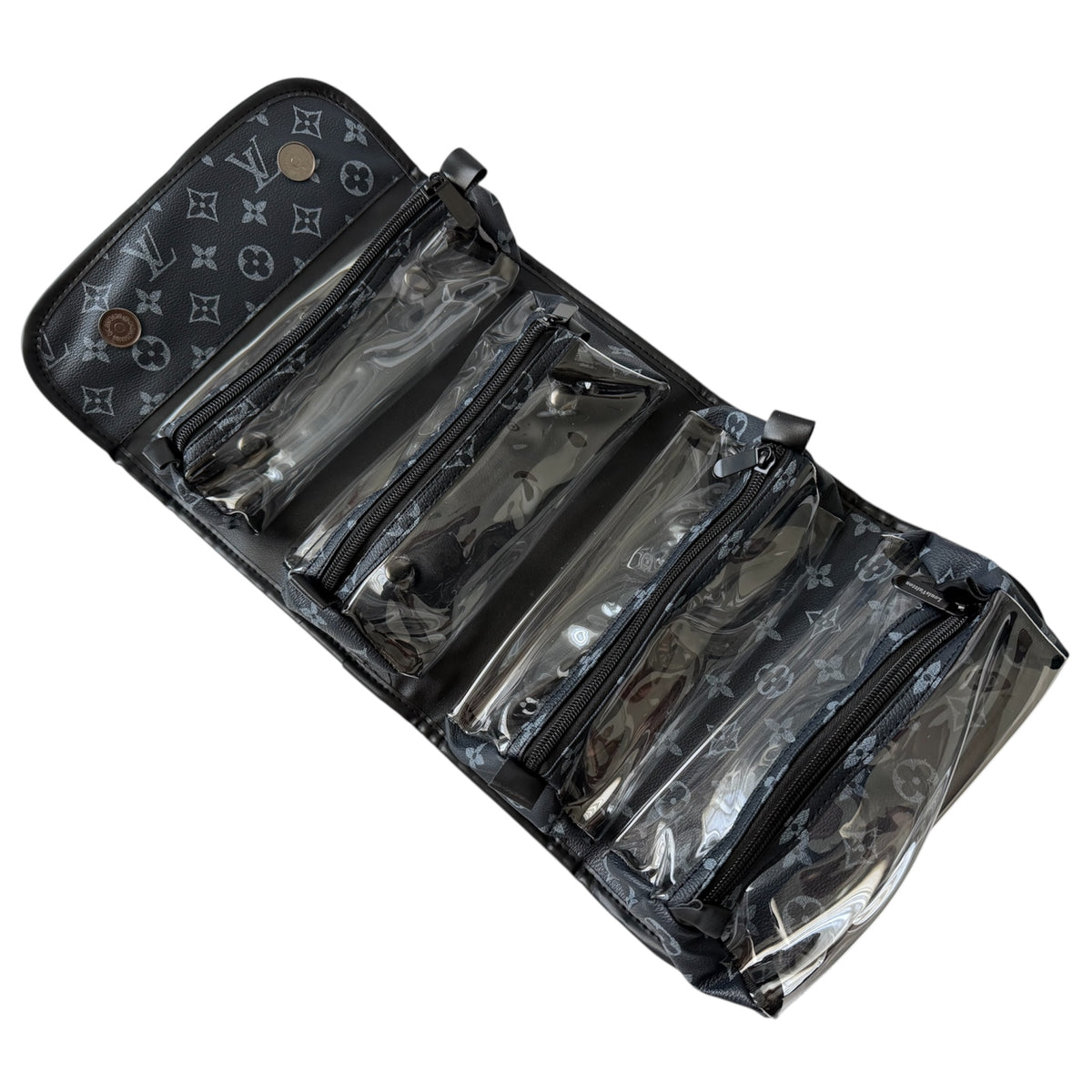 Make up travel bag