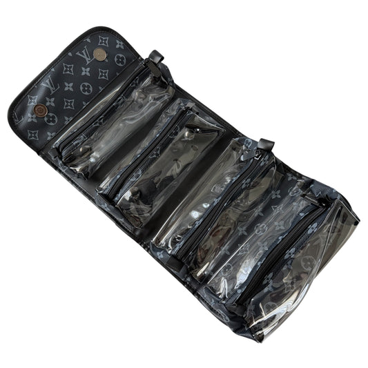 Make up travel bag