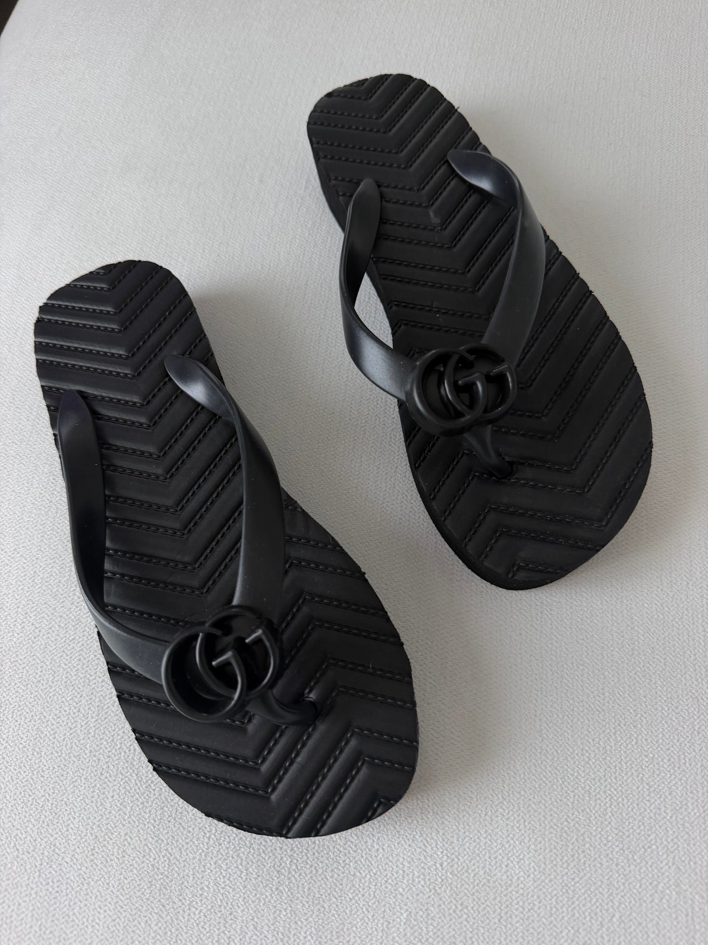 Gigi Thong Sandal