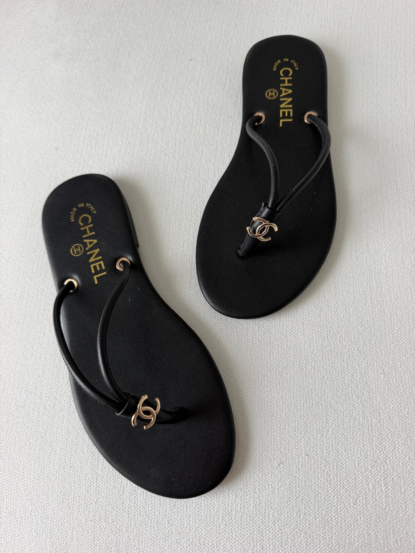 cici Thong Sandals