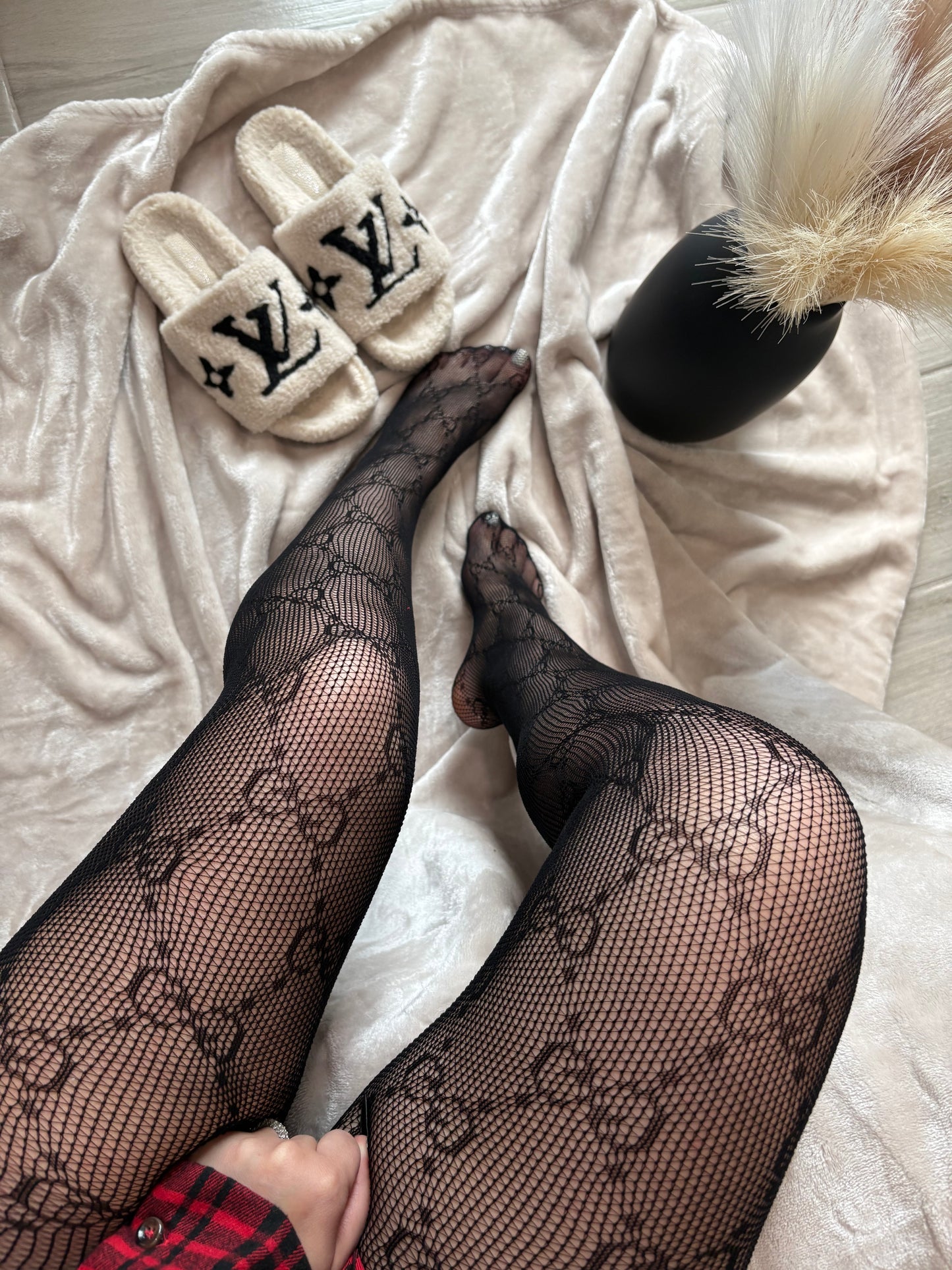 GG stocking