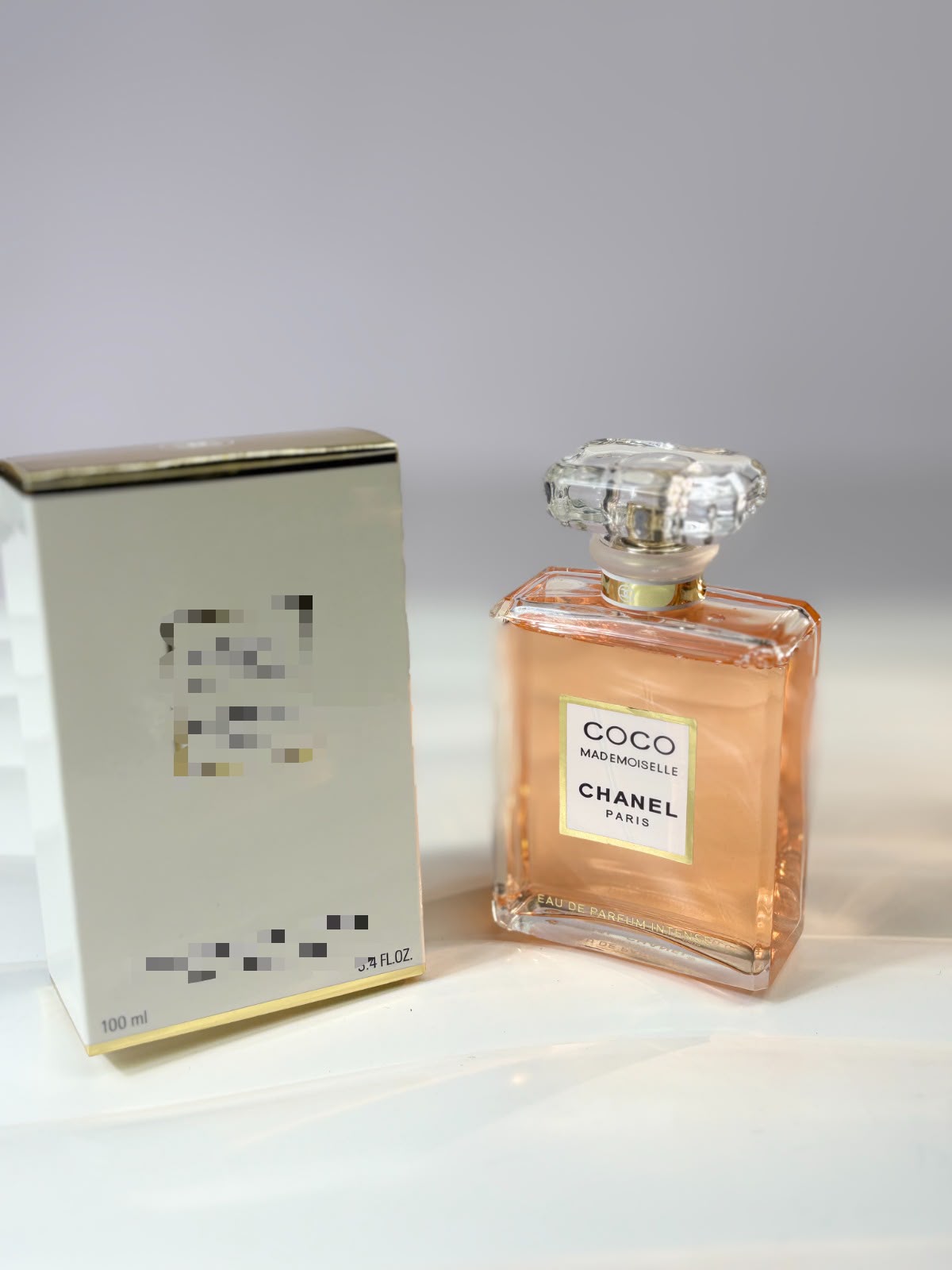 Co Mademoiselle