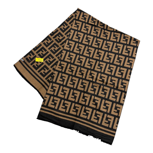 Fiona Scarf