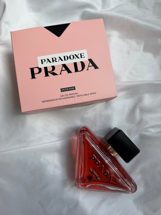 P Paradoxe