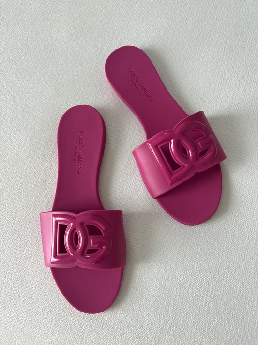 Dinella Sandals