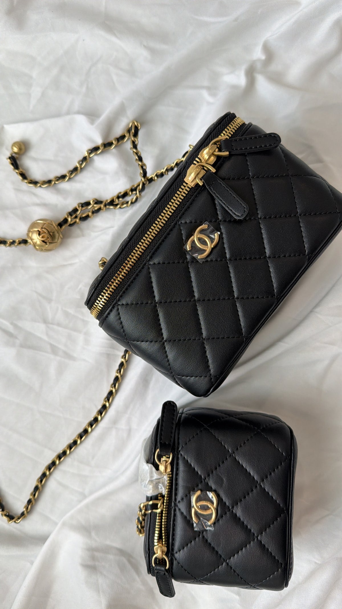 Vanity Bag TOP Quality