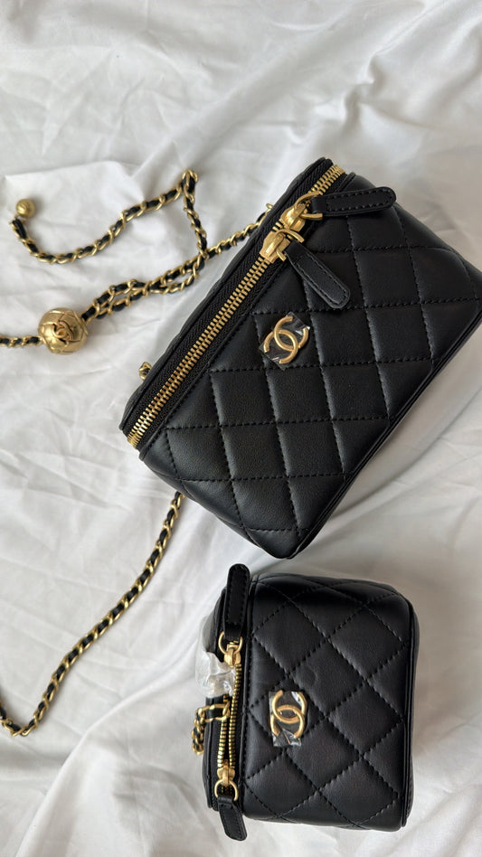 Vanity Bag TOP Quality