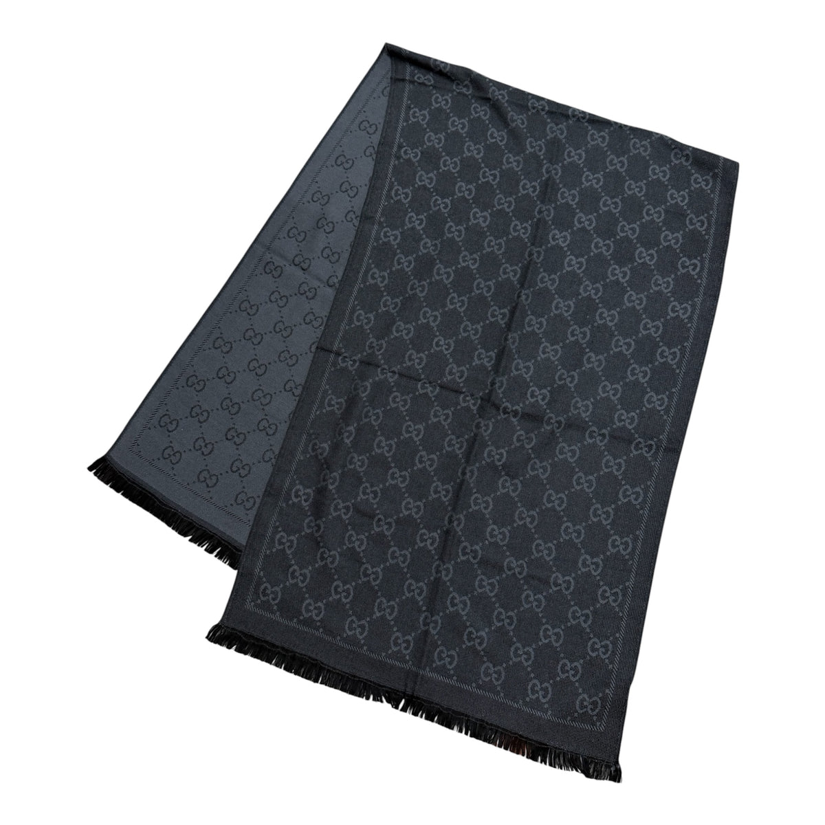 Gina Scarf