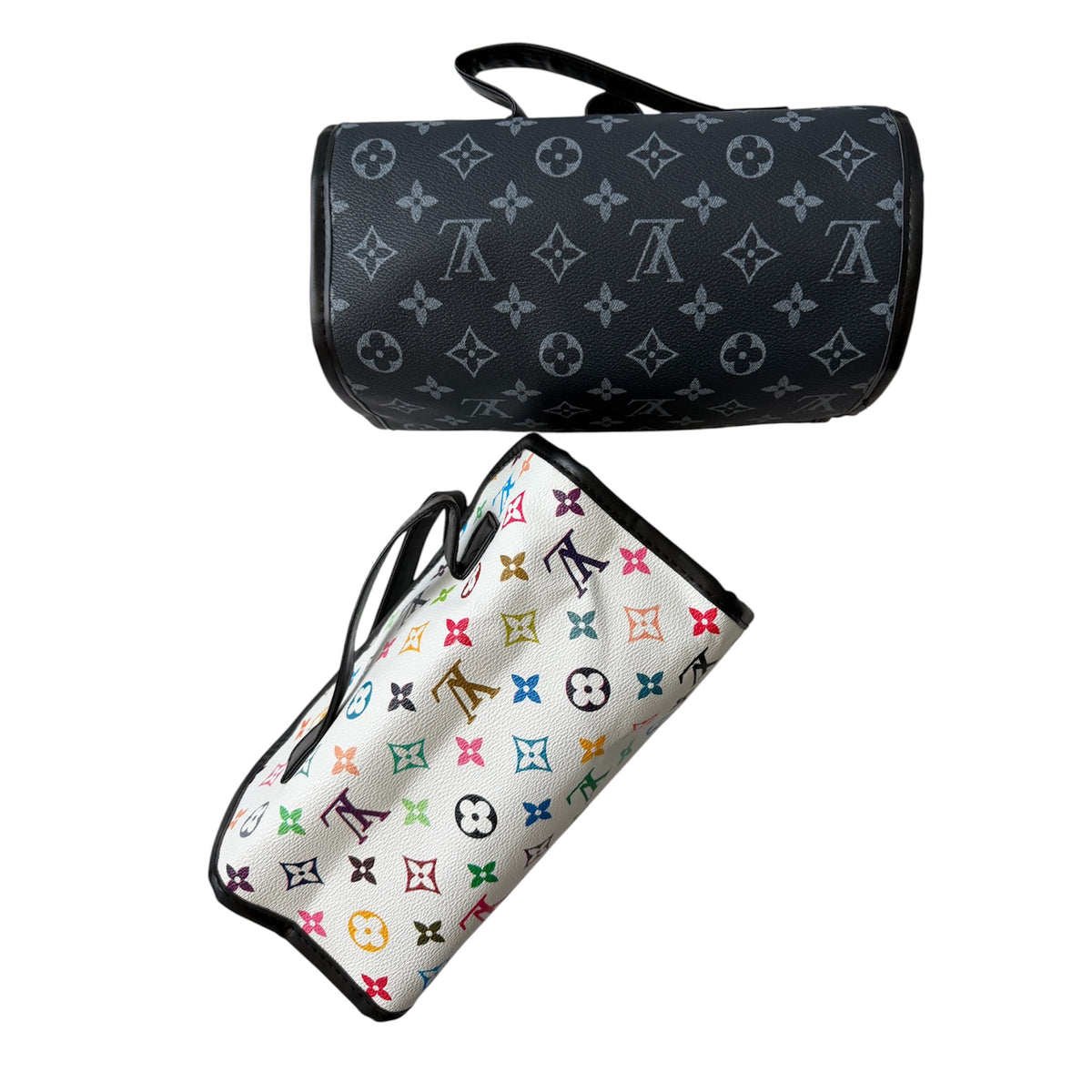 Make up travel bag