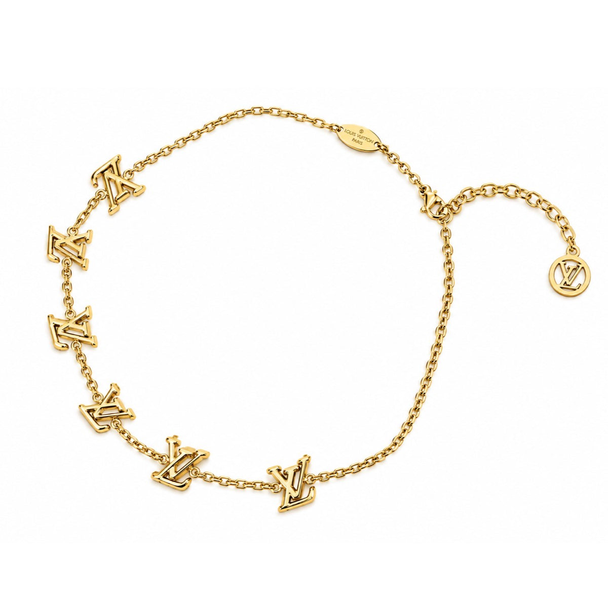 Luciana Necklace