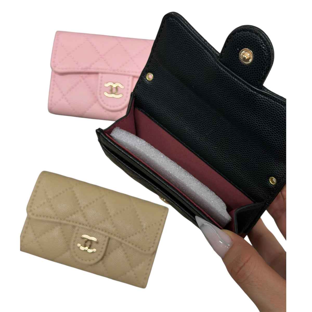 Chelly Wallet