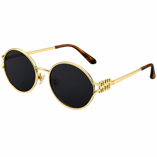 Circle Around Sunglasses