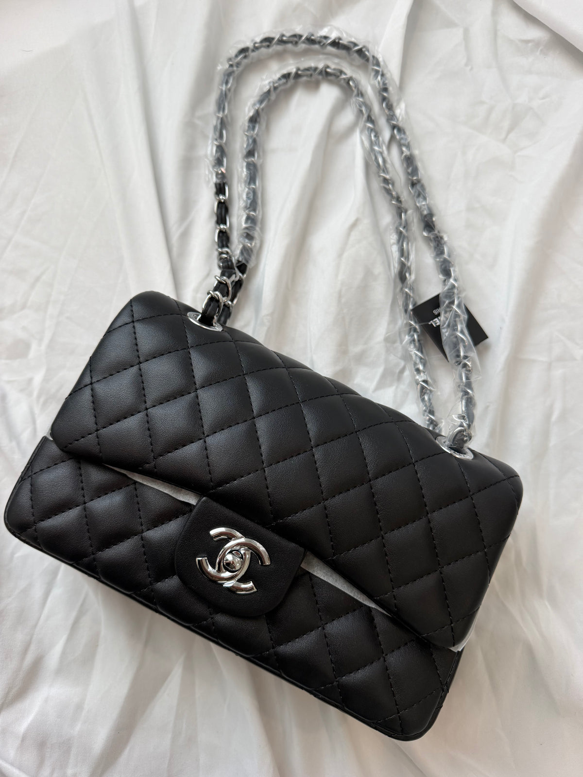Flap Bag