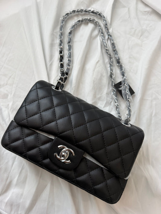 Flap Bag
