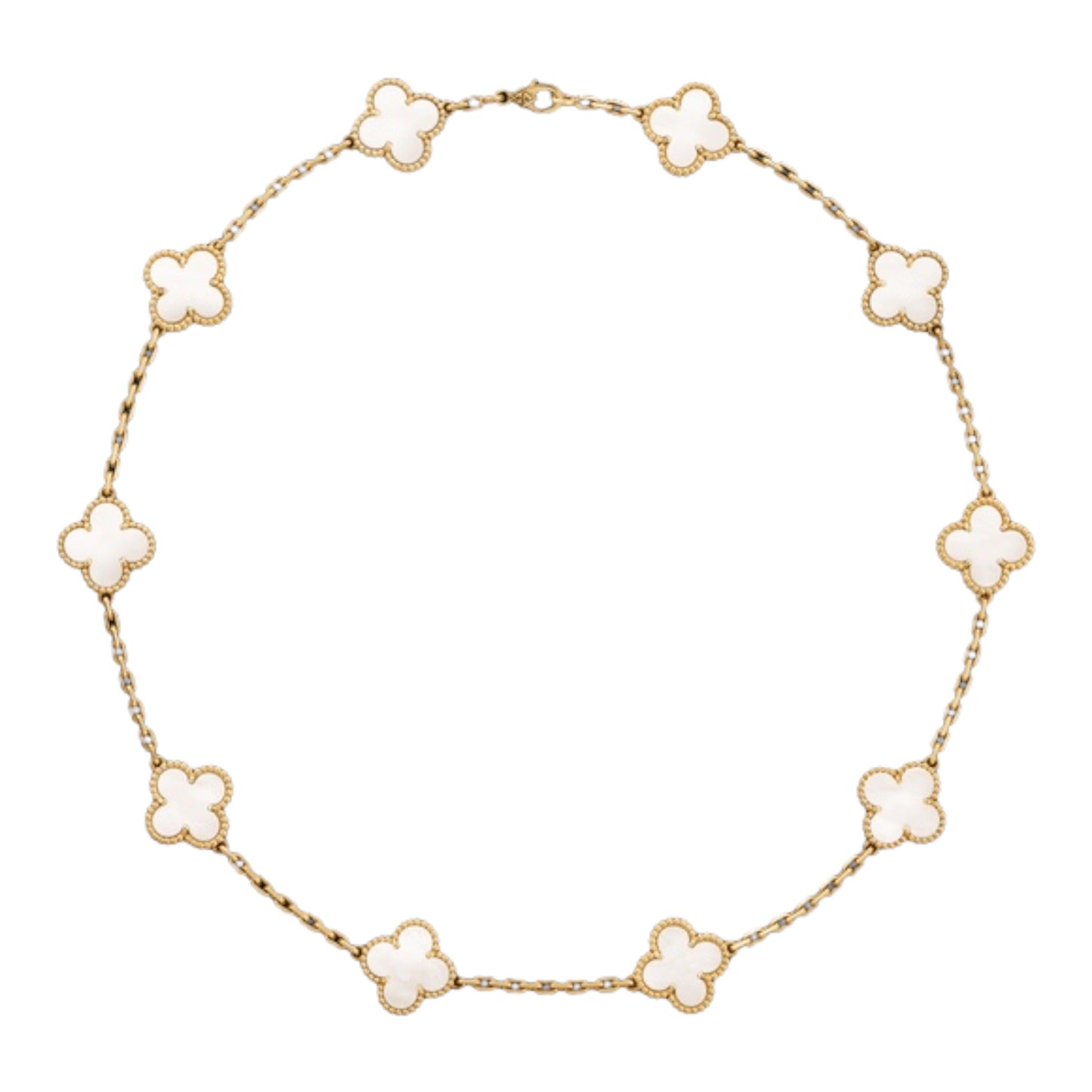 Eternity Victoria Necklace