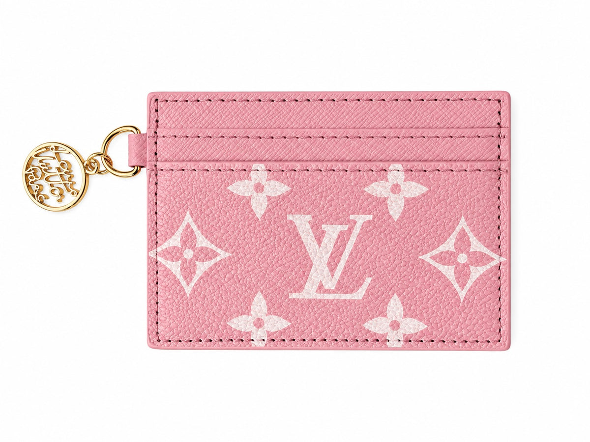 Lucky Card Wallet