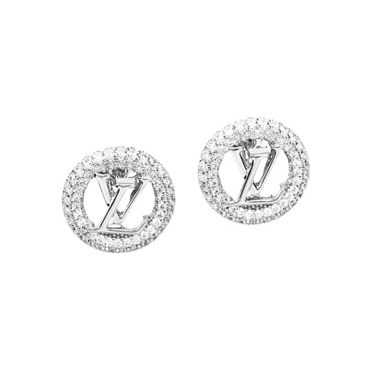 Lilie Stud Earring