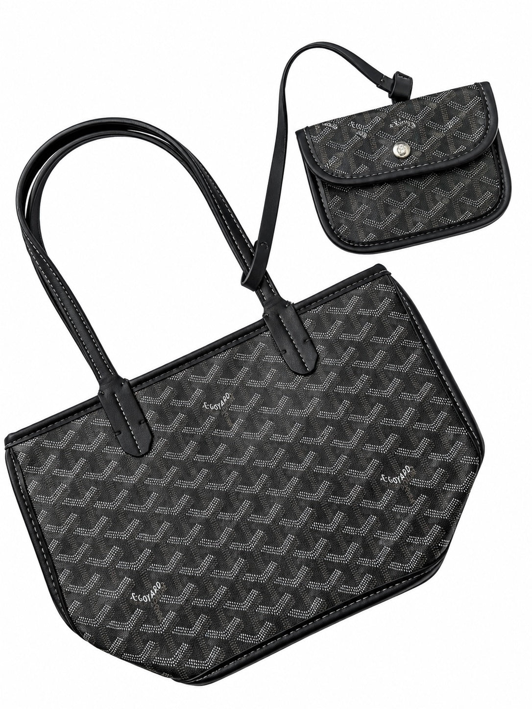 GY Mini Tote