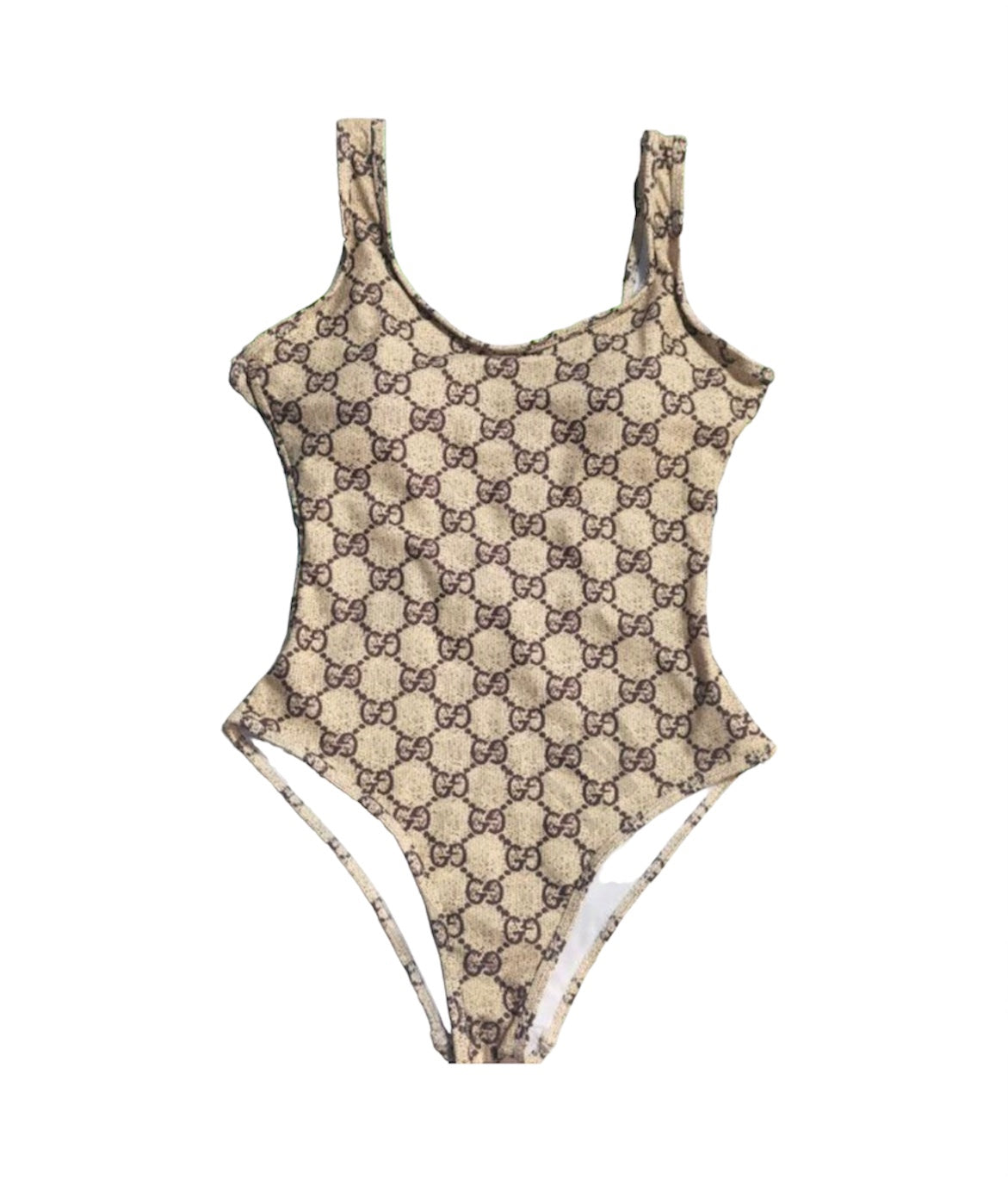 Grace One Piece Swimsuit