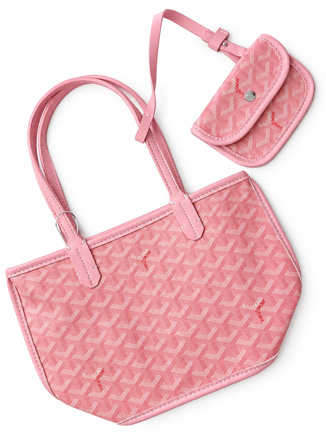 GY Mini Tote