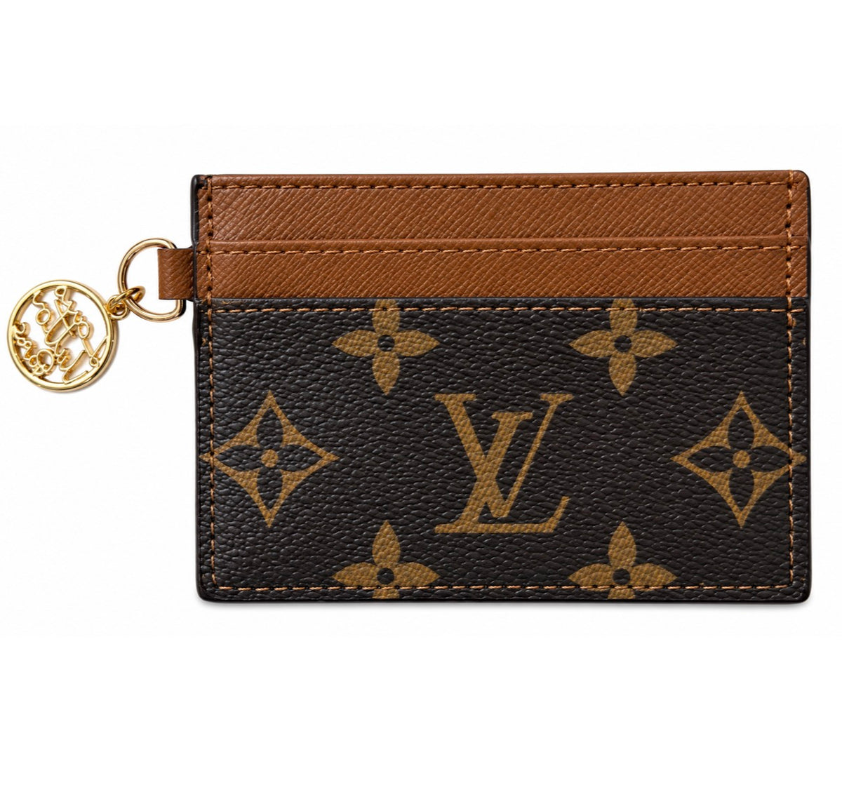 Lucky Card Wallet