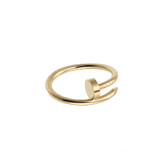 Twist Ring