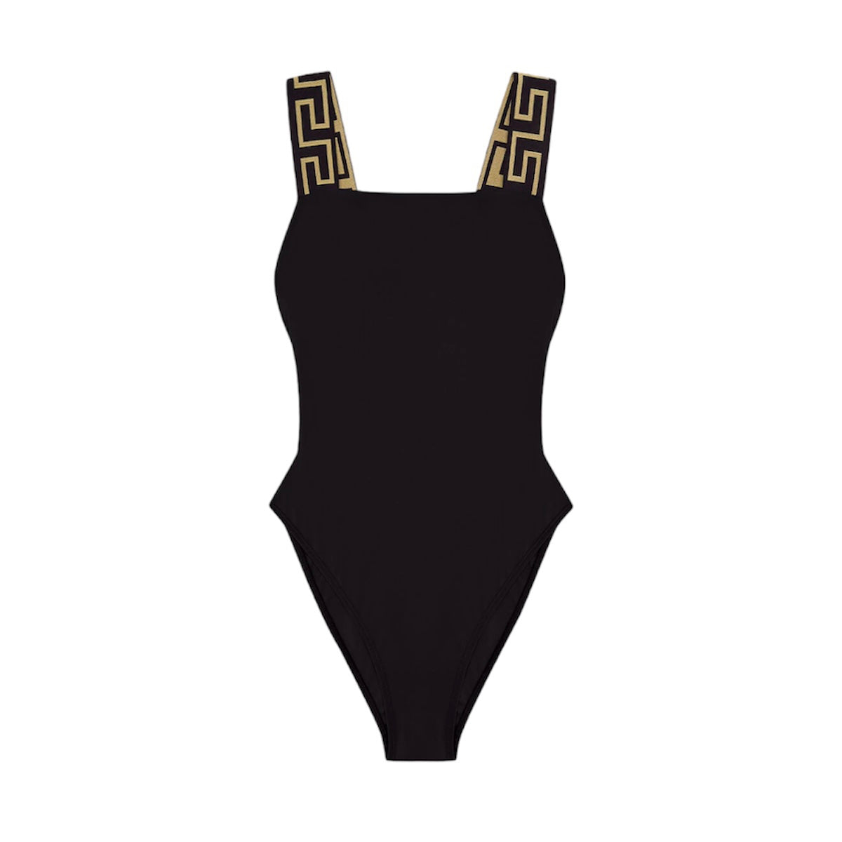 Medusa One Piece Swimsuit