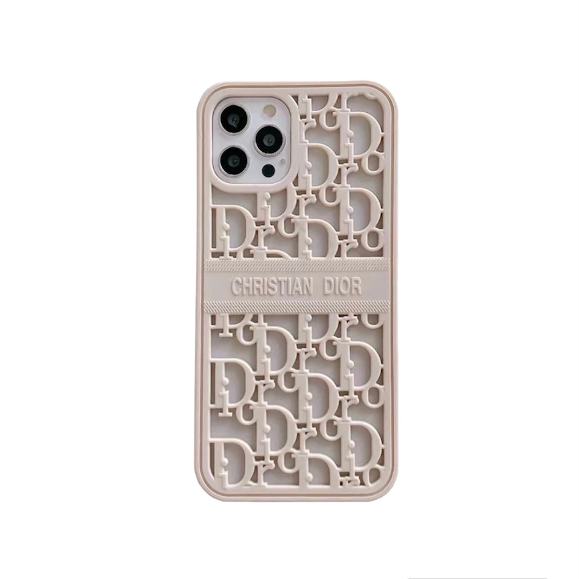 Caged D Phone case